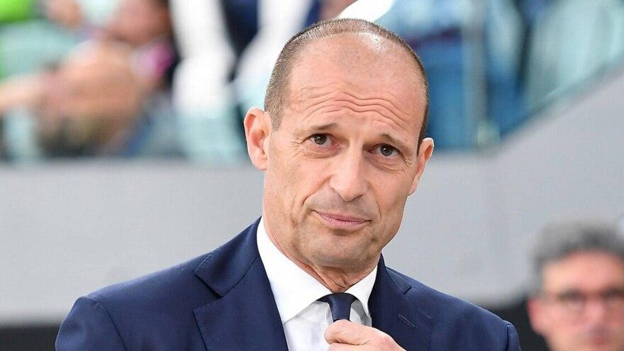 "Milan" Allegri bilan 3 yillik shartnoma taklif qildi