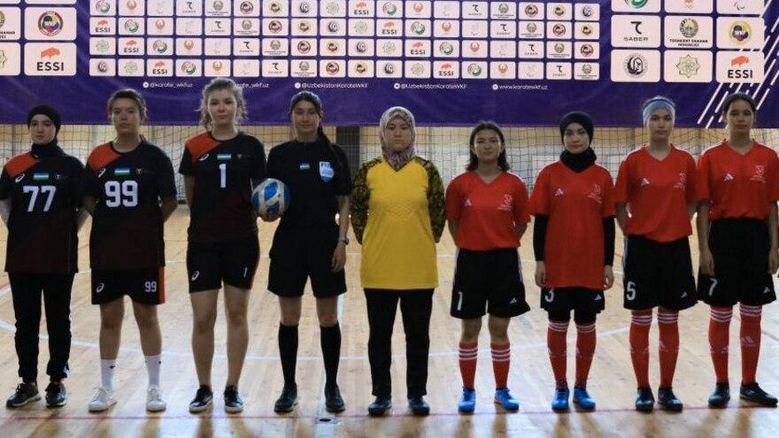 Talabalar turnirida pley-off bahslari boshlandi