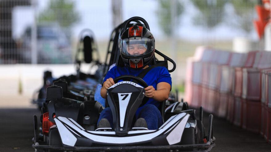 O‘zbekistonlik pilоtlar Qozоqistоn Respublikasi karting chempionatida ishtirоk etdi