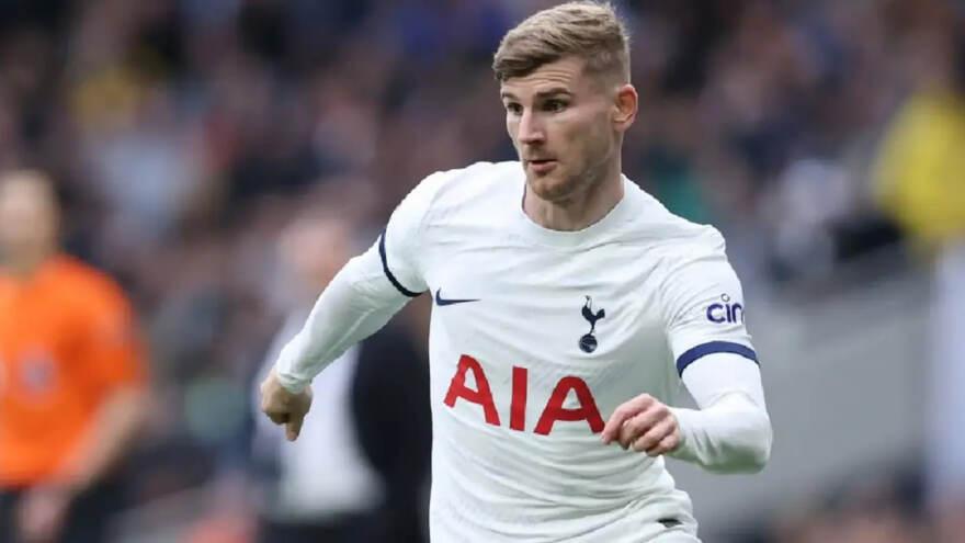 "Tottenhem" yozda 5 nafar futbolchisi bilan xayrlashmoqchi
