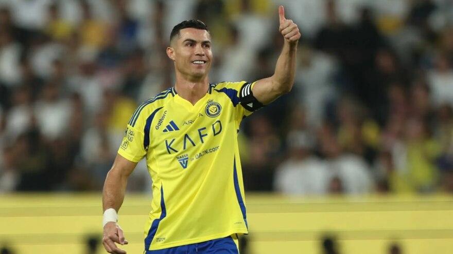 “An-Nassr” Ronaldu bilan xayrlashishga tayyorlanmoqda