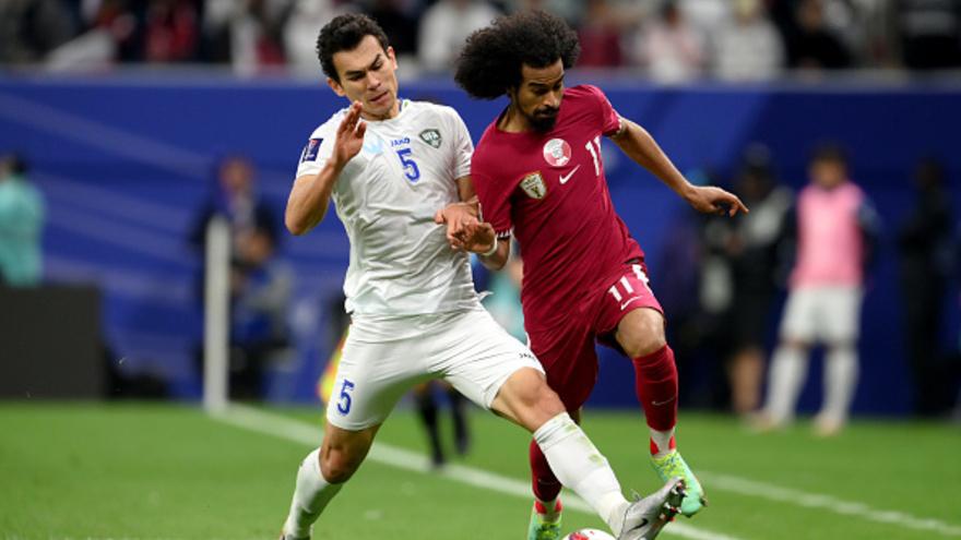 Rustam Ashurmatov: "Har bir oʻyinga bor kuchimiz bilan tayyorgarlik koʻramiz"