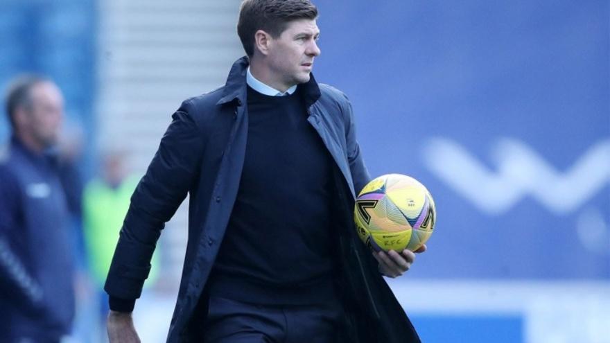 Жеррард: "Шу ёшимда бундай ўйинни кўрмагандим"
