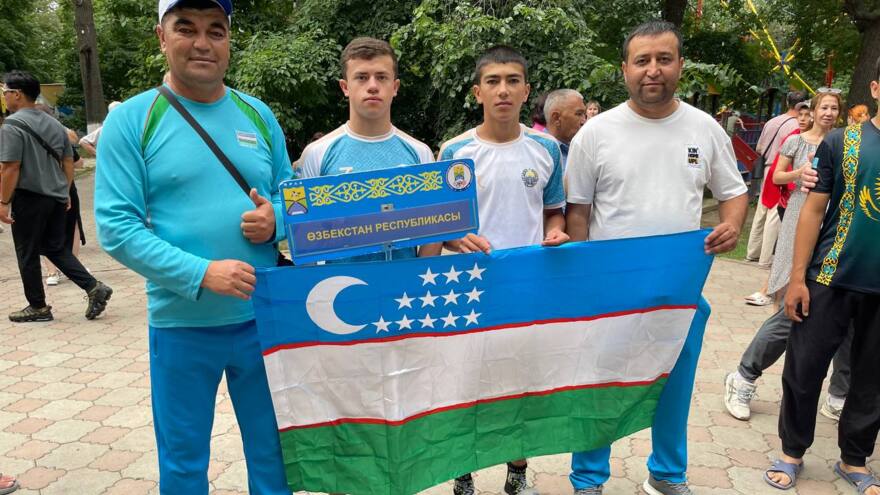 Baydarka va kanoeda eshkak eshish. Uralskdan xushxabar!!!