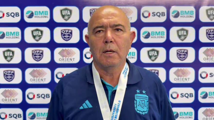 Anvar Xoljo’rayev: "Sport insonlarni birlashtiradi"