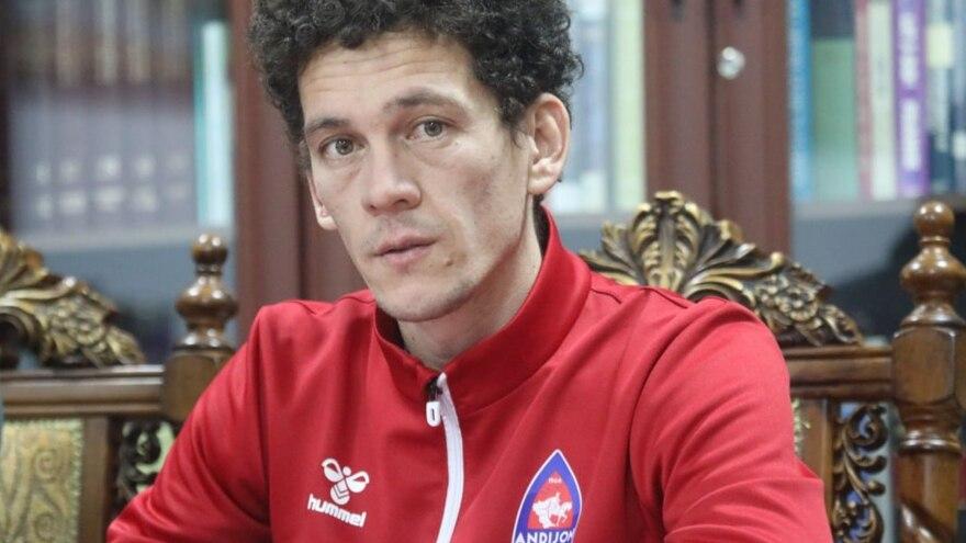 Iskandar Shoqulov: "Ko‘p ochko yo‘qotdik. Umid qilamanki, tez orada hammasi joyiga tushadi"