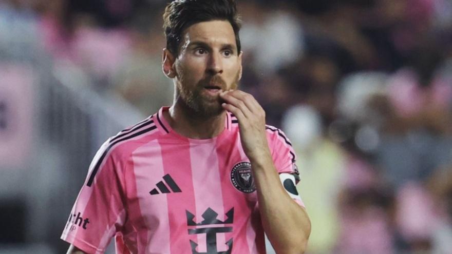 Messi Saudiya chempionatiga yo‘l olishi mumkin — manba
