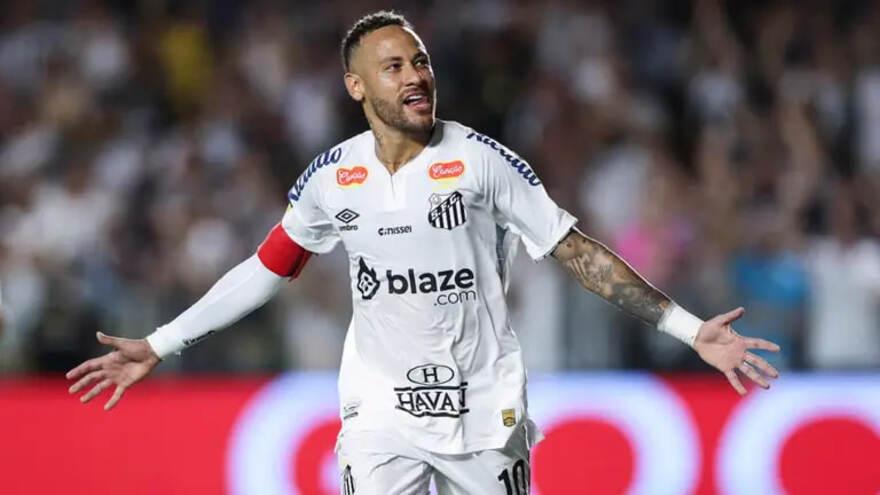 "Pachuka" Neymar bilan aloqa o‘rnatdi