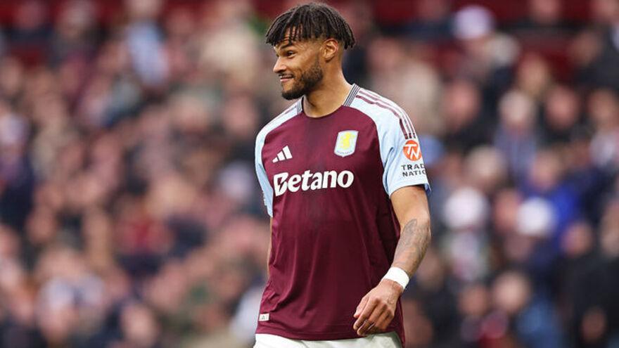 "Aston Villa" Mingz bilan shartnomani uzaytirdi