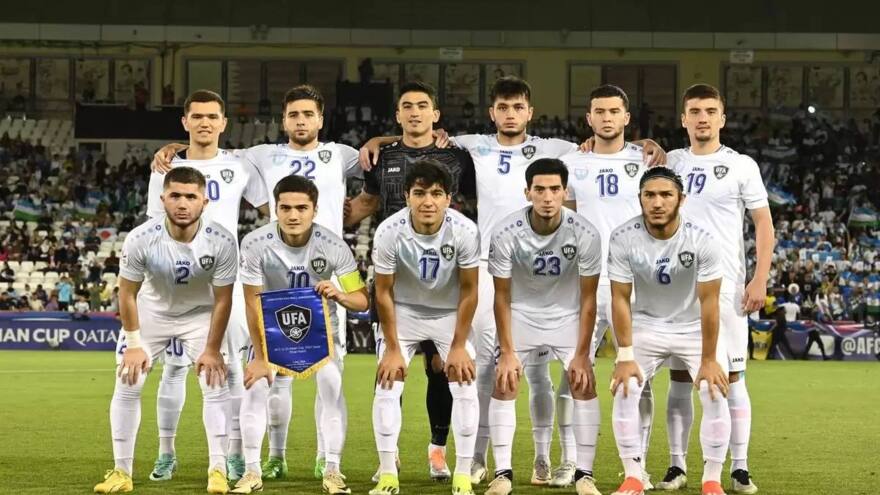 Rossiya U-21 murabbiyi O‘zbekiston jamoasining kuchli jihatlarini tilga oldi