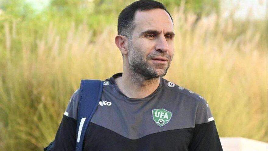 Temur Kapadze: “Eng asosiysi, hammasi o'zimizning qo'limizda”