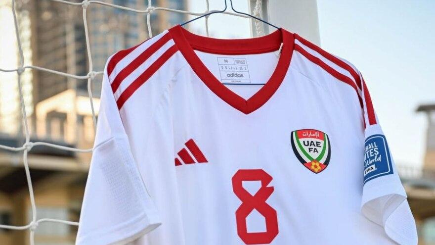 JCh. Birlashgan Arab Amirliklari tarkibi ma'lum!