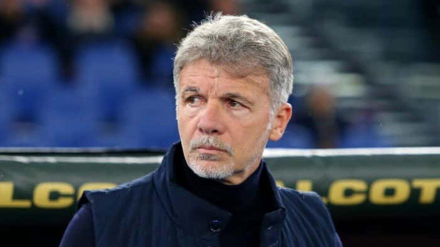Baroni "Torino"ni boshqaradi