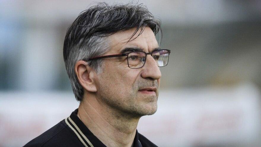 “Atalanta” bosh murabbiyi kim bo'lishi ma'lum bo'ldi