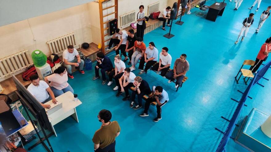 Toshkentda qilichbozlik (rapira, sablya, shpaga) bo‘yicha hakamlar uchun o‘quv-amaliy seminar bo‘lib o‘tdi