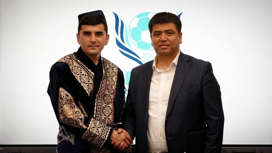 BMB mavsum yakuniga bag'ishlab yig'ilish o'tkazdi