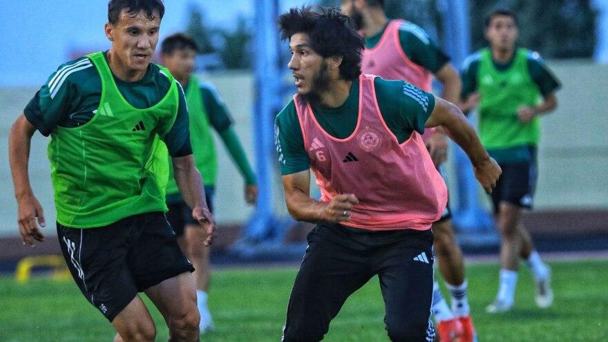 Bugun "Neftchi" Farg'onada xalqaro o'rtoqlik o'yini o'tkazadi