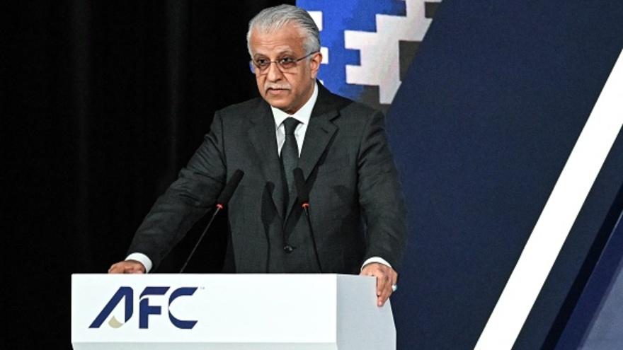 OFK O'zbekiston milliy terma jamoasini Jahon chempionati yo'llanmasi bilan tabrikladi!