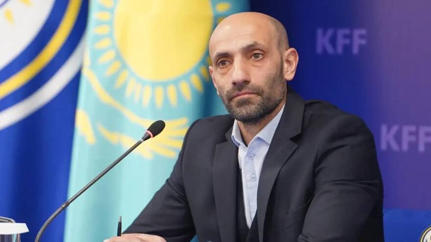 Али Алиев Ўзбекистон терма жамоасини жаҳон чемпионатига чиқиши билан табриклади