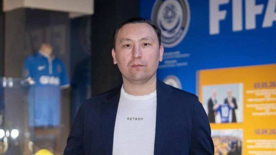 Ўзбекистонга кўчиб ўтаман: Қозоғистон терма жамоаси матбуот котиби
