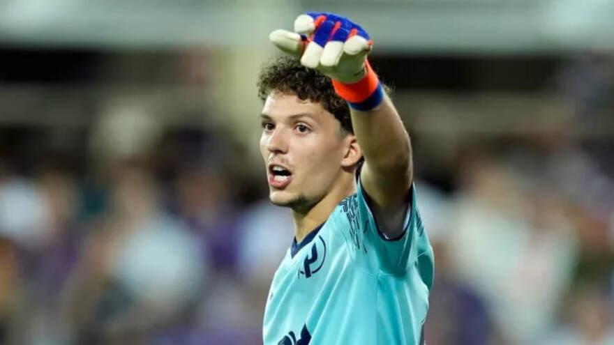 "Liverpul" Armin Pech bilan shartnoma imzolamoqchi