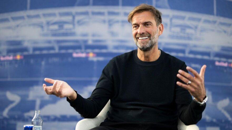 Yurgen Klopp “Leypsig” futbolchisini “Real”ga taklif qildi