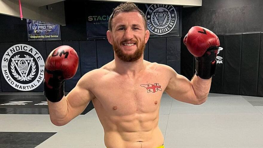 8 iyun kuni bo‘lib o‘tadigan UFC 316 turnirining to‘liq kardi bilan tanishing
