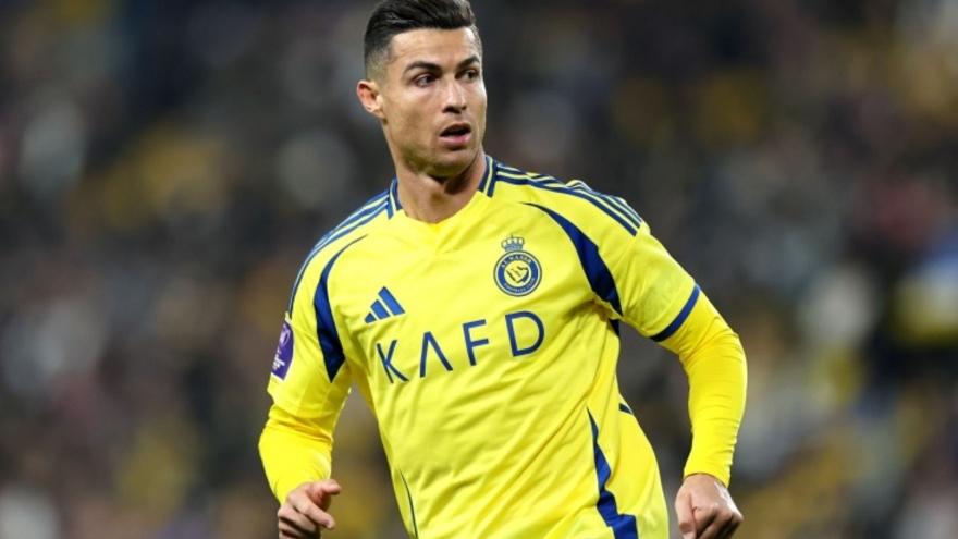 "River Plate" Ronaldoga taklif bilan chiqdi