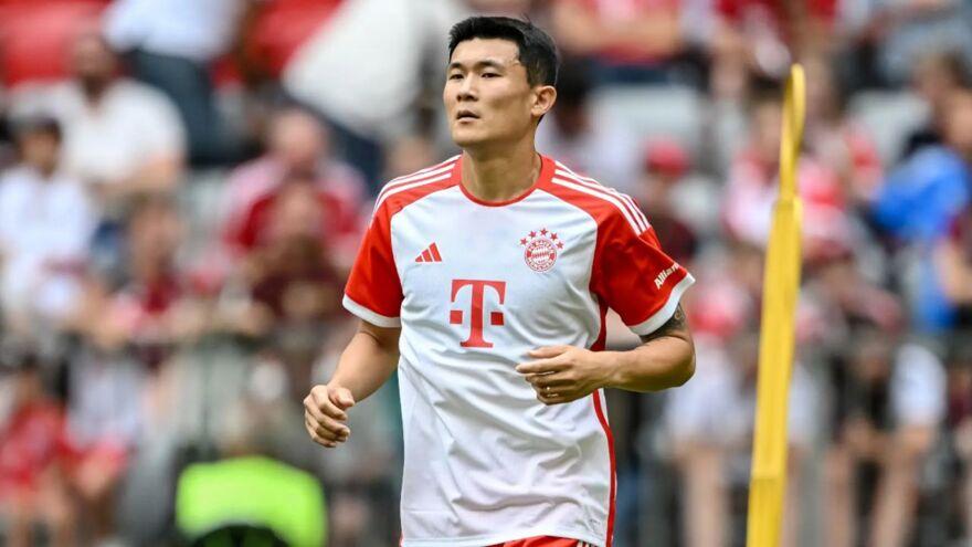 PSJ “Bavariya” himoyachisining transferi bo'yicha muzokaralar o'tkazmoqda