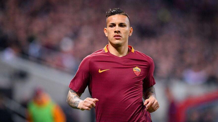 "Roma" sardori "Boca Juniors"ga o‘tishi mumkin