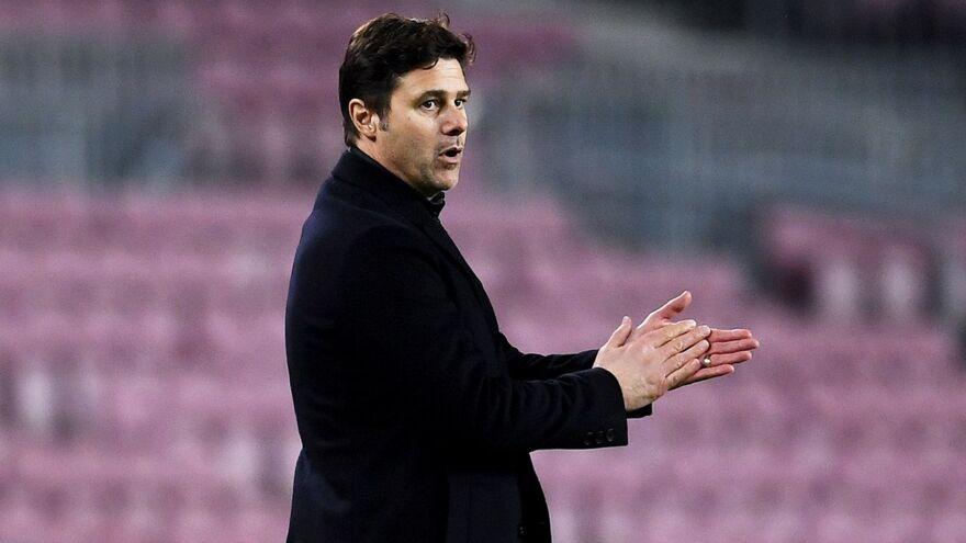 AQSh terma jamoasi Pochettino qo'l ostida antirekord o'rnatdi