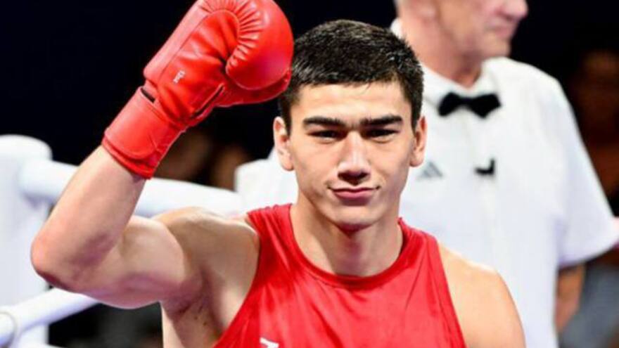 Final kun! O'zbek bokschilari "Eyndhoven kubogi"da chempionlik uchun ringga chiqishadi