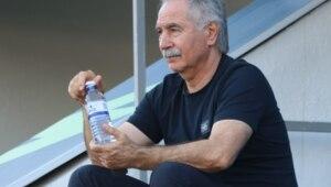 Вадим Абрамов: «Ўйиндаги тезкор голлар ва четлатиш йирик натижага сабаб бўлди»