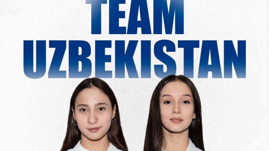 Xitoyda sinxron suzish bo‘yicha Jahon kubogi superfinali bo‘lib o‘tadi