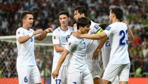 JCh-2026. O'zbekiston o'z maydonida Qatarni yanchib tashladi