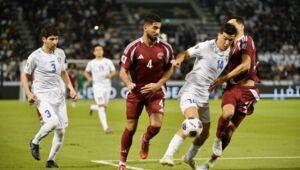 O'zbekiston - Qatar: O'zaro o'yinlarda ustunlik kim tomonda?