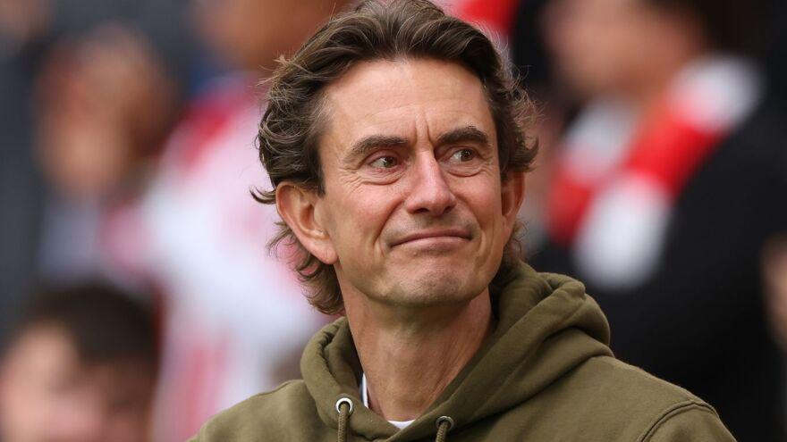 Tomas Frank “Tottenhem” bosh murabbiyiga aylanadi - Fabritsio Romano