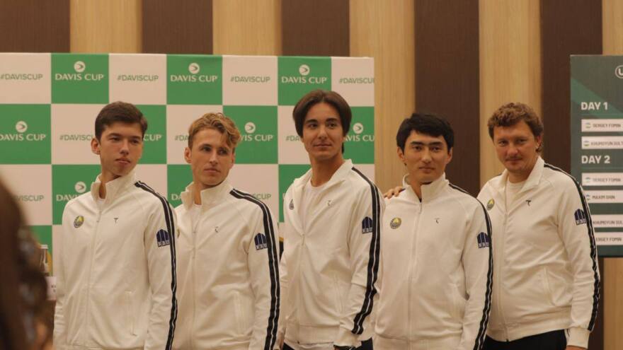 ATP рейтинги: Шин 685, Милушев 270 поғонага кўтарилди — теннисчиларимиз шиддат билан илгарилашмоқда!