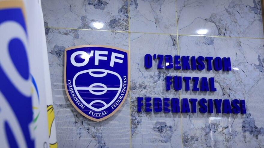 Muhokama, maslahat va reja: O‘zbekiston futzalini yangi darajaga olib chiqiladi