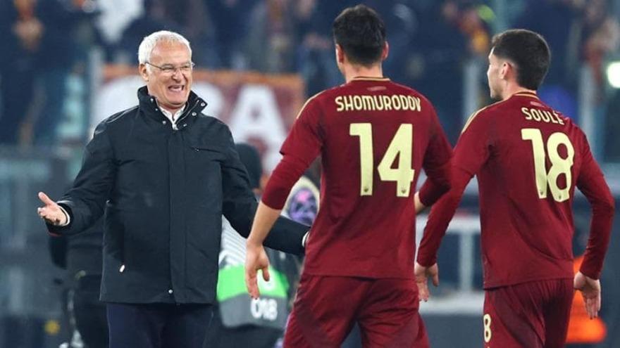 Eldor Shomurodovning ustozi Italiya terma jamoasini boshqarishdan bosh tortdi