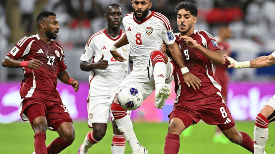 JCH-2026. Osiyoda qaysi jamoalar 4-saralash bosqichiga yoʻllanma oldi