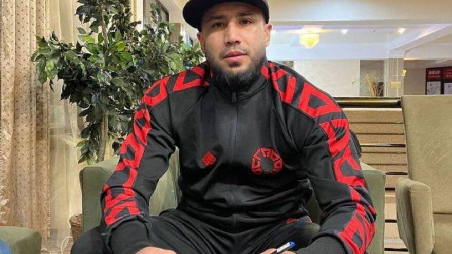 Чемпион Муҳаммаджон Қурбонов нега Octagon League’ни тарк этди?