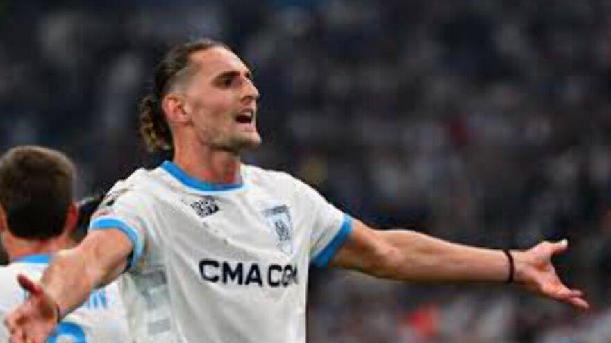 Rabiot "Milan"ga o'tishi mumkin