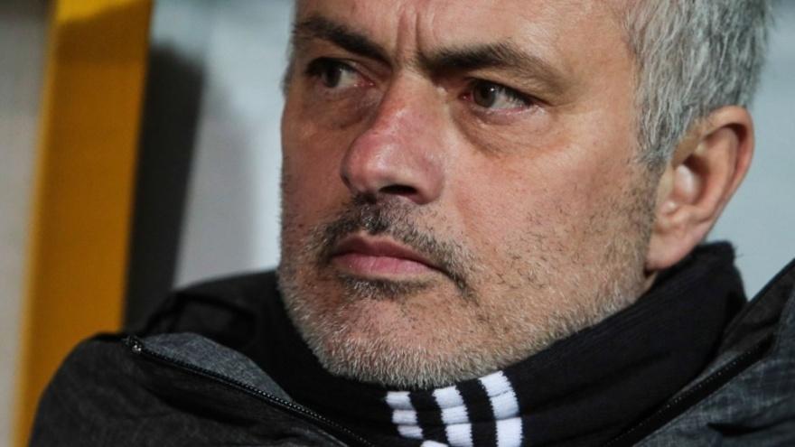 "Fenerbahche" Mourinyo bilan shartnomani uzaytirmoqchi