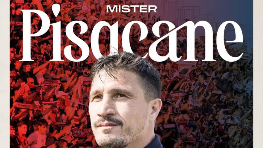 "Kalyari"ga yangi bosh murabbiy tayinlandi