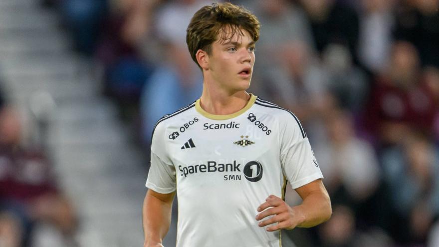 “Manchester Siti” 18 yoshli norvegiyalik futbolchini sotib oladi - The Athletic