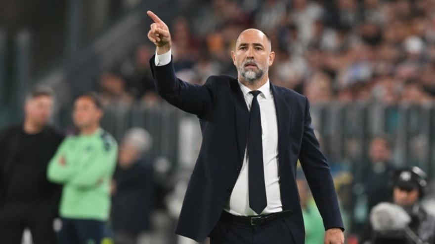"Juventus" Tudor bilan shartnomani uzaytiradi