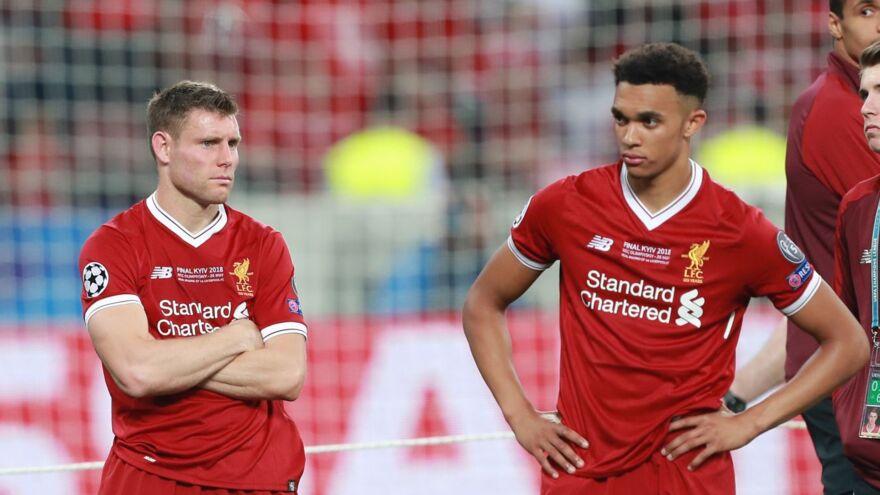 Trent Aleksandr-Arnold: “Men “Liverpul”dan abadiy minnatdorman”