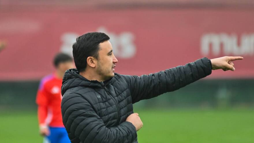 Islom Ismoilov: "Raqibga kuch tomondan ham, tezlik tomondan ham imkoniyat qoldirmadik"
