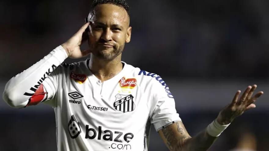 "Santos" va Neymar o‘zaro kelisha olmayapti